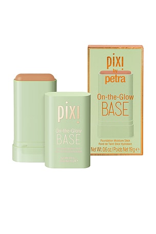 Pixi On-the-glow Base