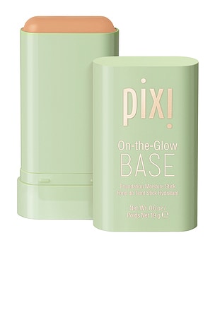 On-the-glow Base Pixi