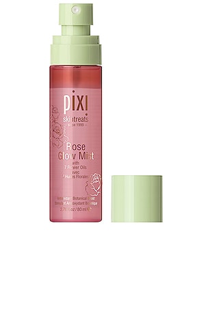 Rose Glow Mist Pixi