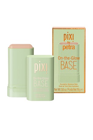 Pixi On-the-glow Base