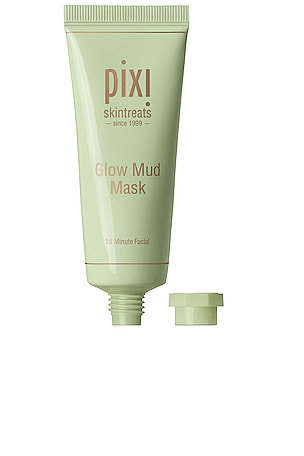 Glow Mud Mask Pixi