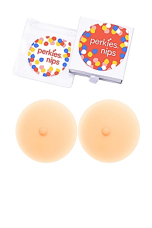 FAUX TÉTONS PERKIES Perkies