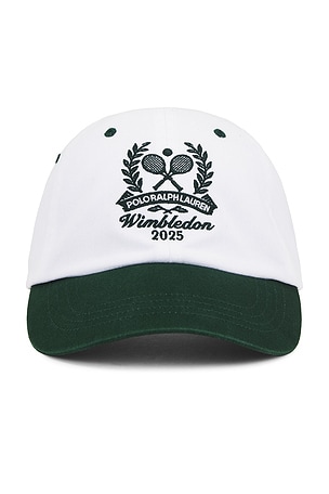 CASQUETTE Polo Ralph Lauren