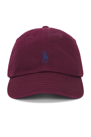 Chino Sport Cap Polo Ralph Lauren
