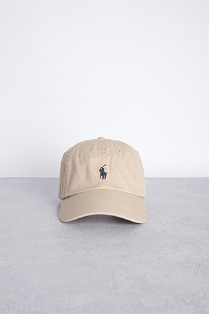 Chino Cap Polo Ralph Lauren