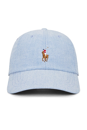 Oxford Classic Sport Cap Polo Ralph Lauren