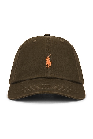 ШЛЯПА Polo Ralph Lauren