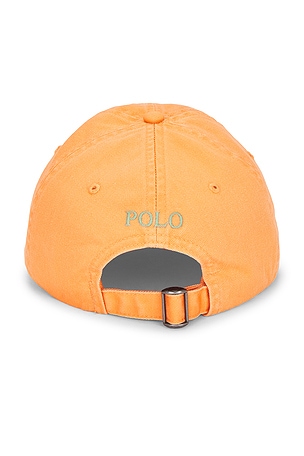 Polo Ralph Lauren Chino Sport Cap