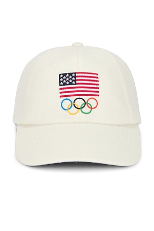 Winter Olympics Cap Polo Ralph Lauren