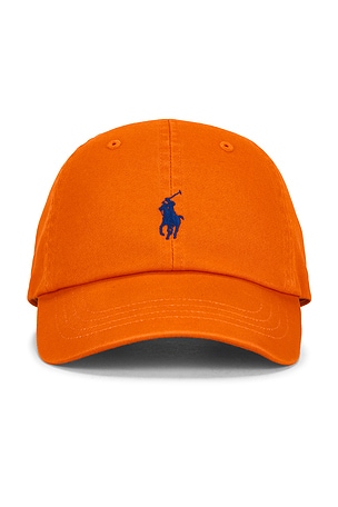 ШЛЯПА Polo Ralph Lauren