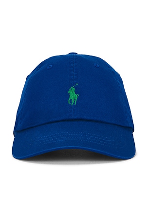 ШЛЯПА Polo Ralph Lauren