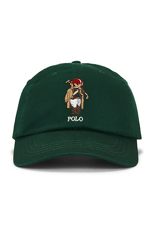 ШЛЯПА Polo Ralph Lauren