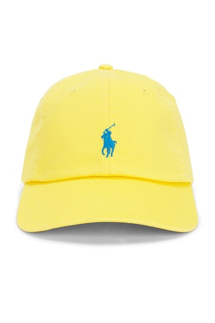 Chino Sport Cap Polo Ralph Lauren