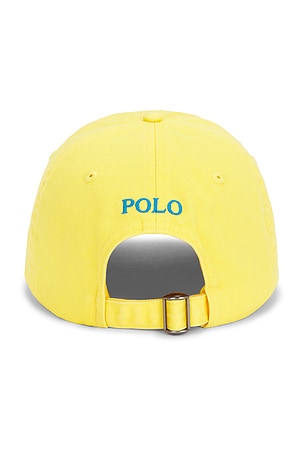 Polo Ralph Lauren CHAPEAU en Jaune