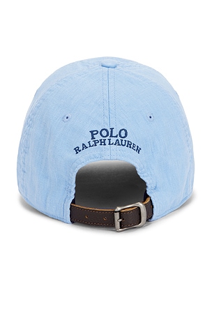 Polo Ralph Lauren CHAPEAU en Baby Bleu