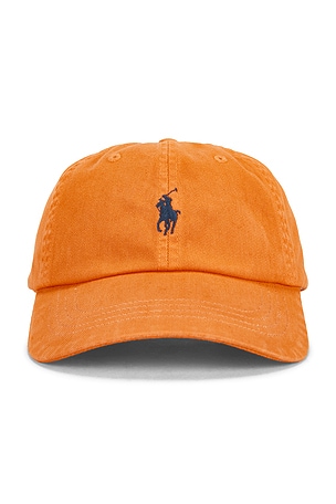 Cotton Chino Classic Sport Cap Polo Ralph Lauren