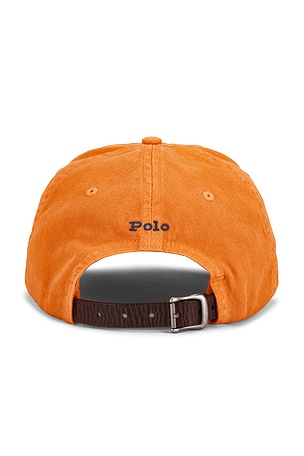 Polo Ralph Lauren CHAPEAU en Orange