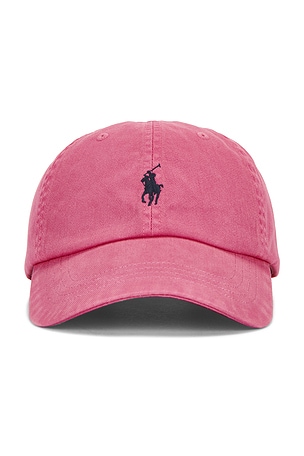 Cotton Chino Classic Sport Cap Polo Ralph Lauren