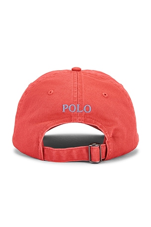 Polo Ralph Lauren Chino Sport Cap