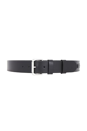 Italian Saddle Leather Belt Polo Ralph Lauren