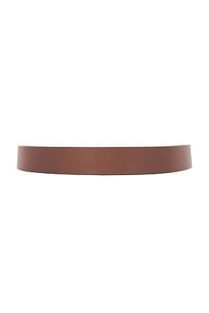 Polo ralph lauren centurón italian saddle leather en color bronce