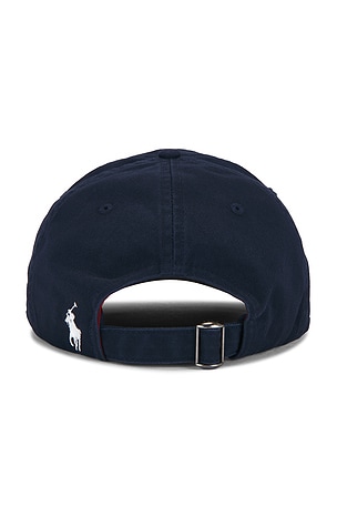 Polo Ralph Lauren Classic Twill USA Sport Cap