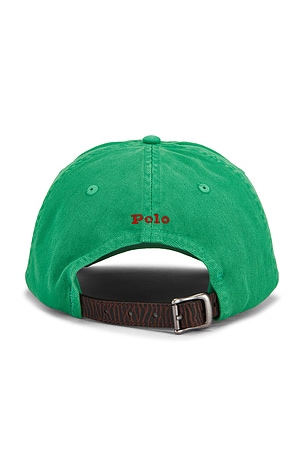 Polo Ralph Lauren CHAPEAU en Vert