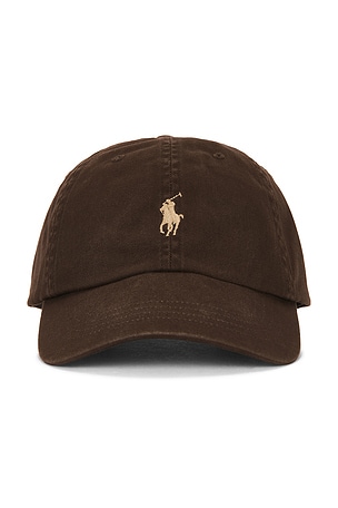 Chino Sport Cap Polo Ralph Lauren