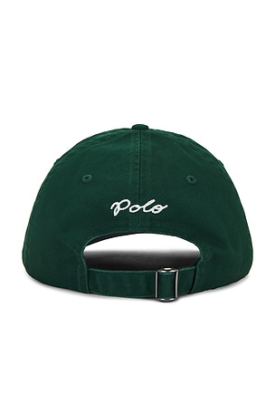 Polo Ralph Lauren CASQUETTE en Vert