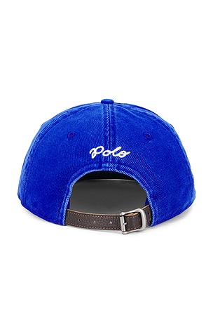 Polo Ralph Lauren CHAPEAU en Bleu