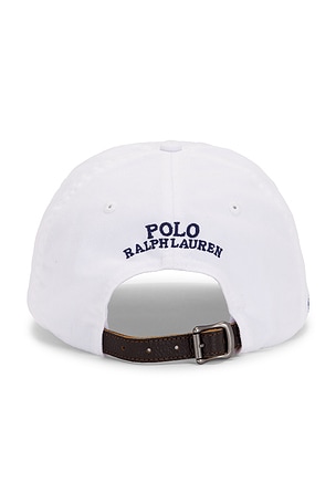 Polo Ralph Lauren Wimbledon Chino Cap