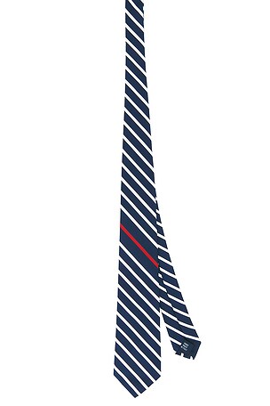 SILK MOGADOR STRIPE 넥타이 Polo Ralph Lauren