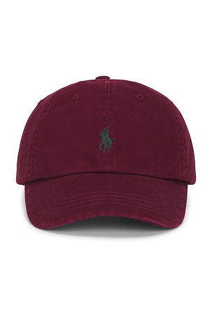 Chino Sport Cap Polo Ralph Lauren