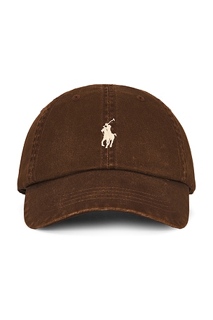 Chino Sport Cap Polo Ralph Lauren