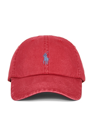 Chino Sport Cap Polo Ralph Lauren