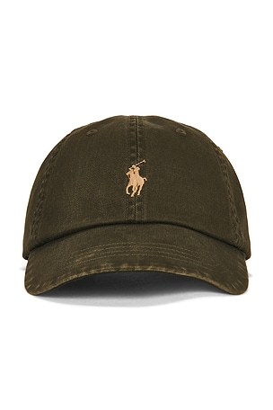 Chino Sport Cap Polo Ralph Lauren