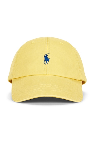 Chino Sport Cap Polo Ralph Lauren