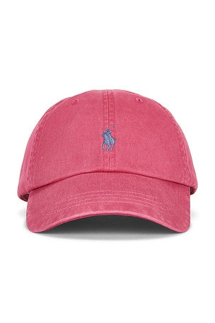 Chino Sport Cap Polo Ralph Lauren