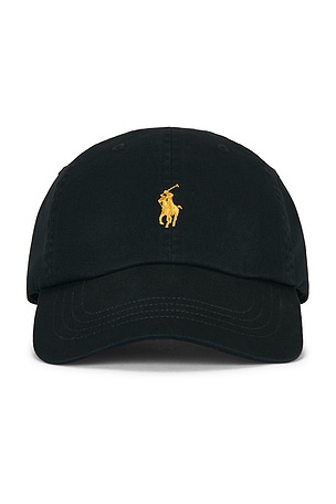 Classic Twill Sport Cap Polo Ralph Lauren