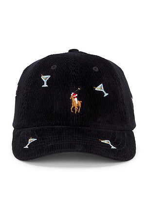 Cap Polo Ralph Lauren