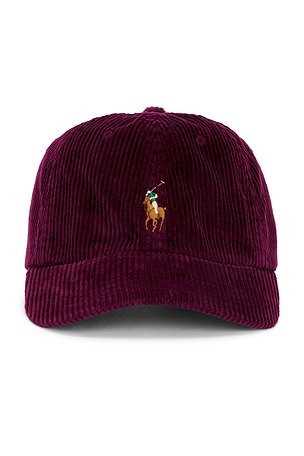 Cap Polo Ralph Lauren