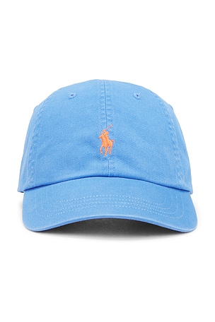 КЕПКА Polo Ralph Lauren