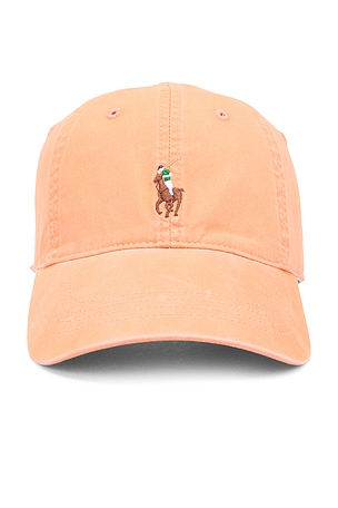 Classic Sport Cap Polo Ralph Lauren