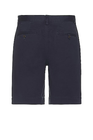 Polo Ralph Lauren Stretch Chino Short in Blue