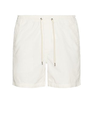 Corduroy Prepster Short Polo Ralph Lauren