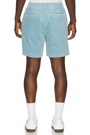 Polo Ralph Lauren 6 Polo Prepster Corduroy Short in Blue