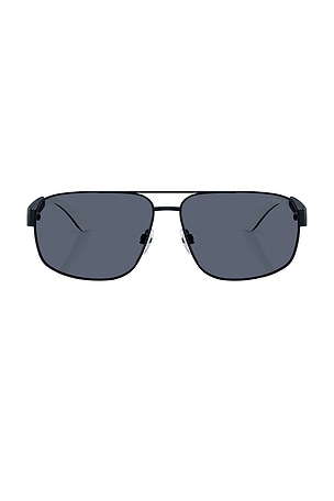 Pilot Sunglasses Polo Ralph Lauren