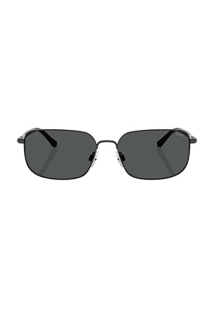 Rectangular Sunglasses Polo Ralph Lauren