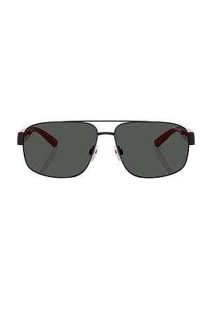 Pilot Sunglasses Polo Ralph Lauren