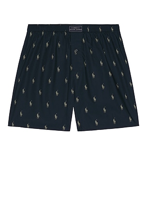 Boxer Polo Ralph Lauren
